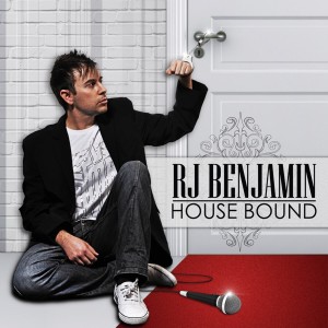 收聽RJ Benjamin的Into the Stars歌詞歌曲