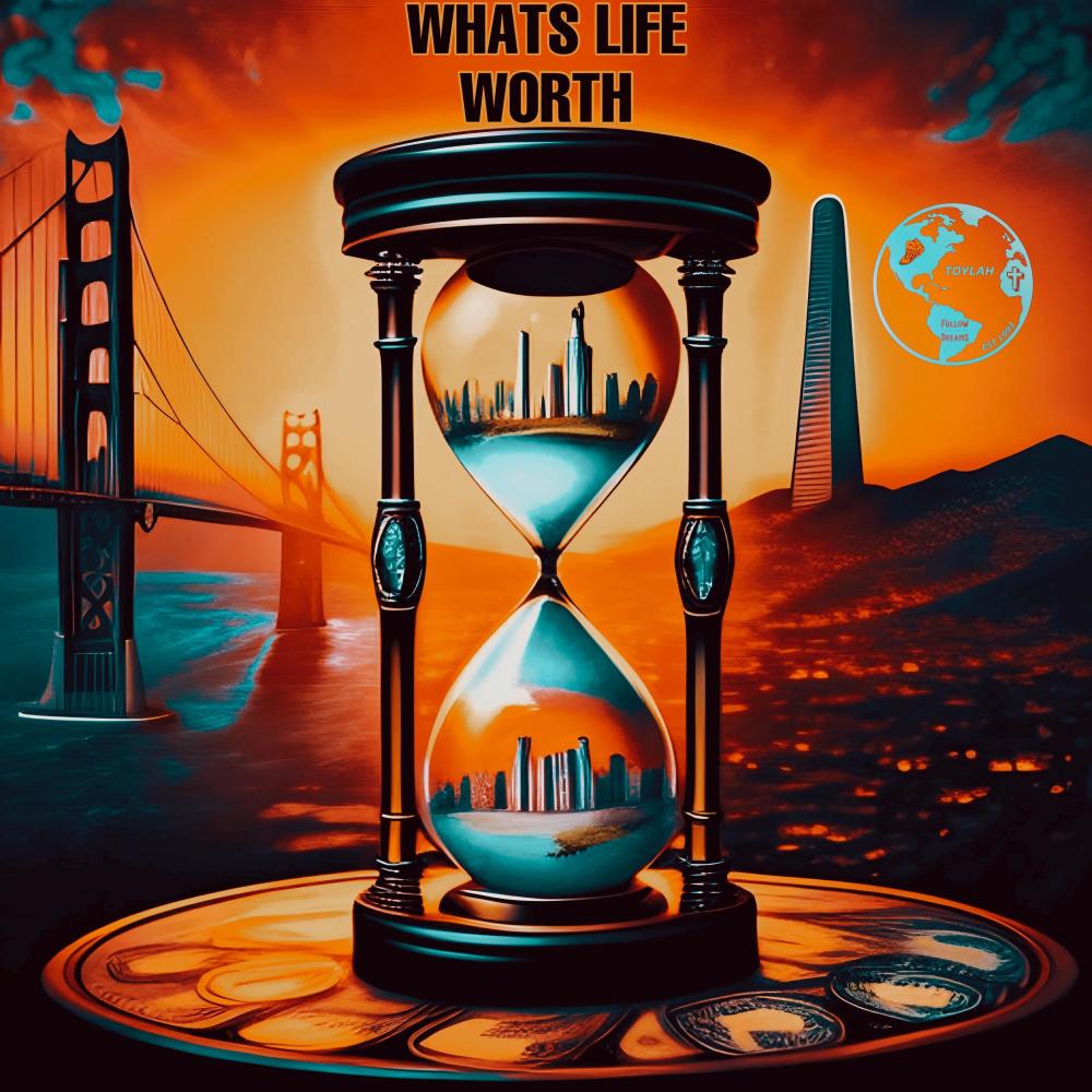 Whats life worth