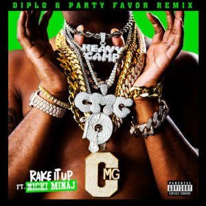 ดาวน์โหลดและฟังเพลง Rake It Up (Diplo & Party Favor Remix) พร้อมเนื้อเพลงจาก Yo Gotti