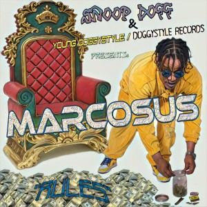 收聽Marcosus的Rules (Explicit)歌詞歌曲