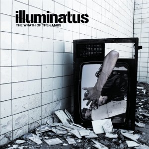 收聽Illuminate的The Wrath of the Lambs (Remaster)歌詞歌曲