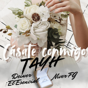 Listen to Cásate Conmigo (Explicit) song with lyrics from Tayh