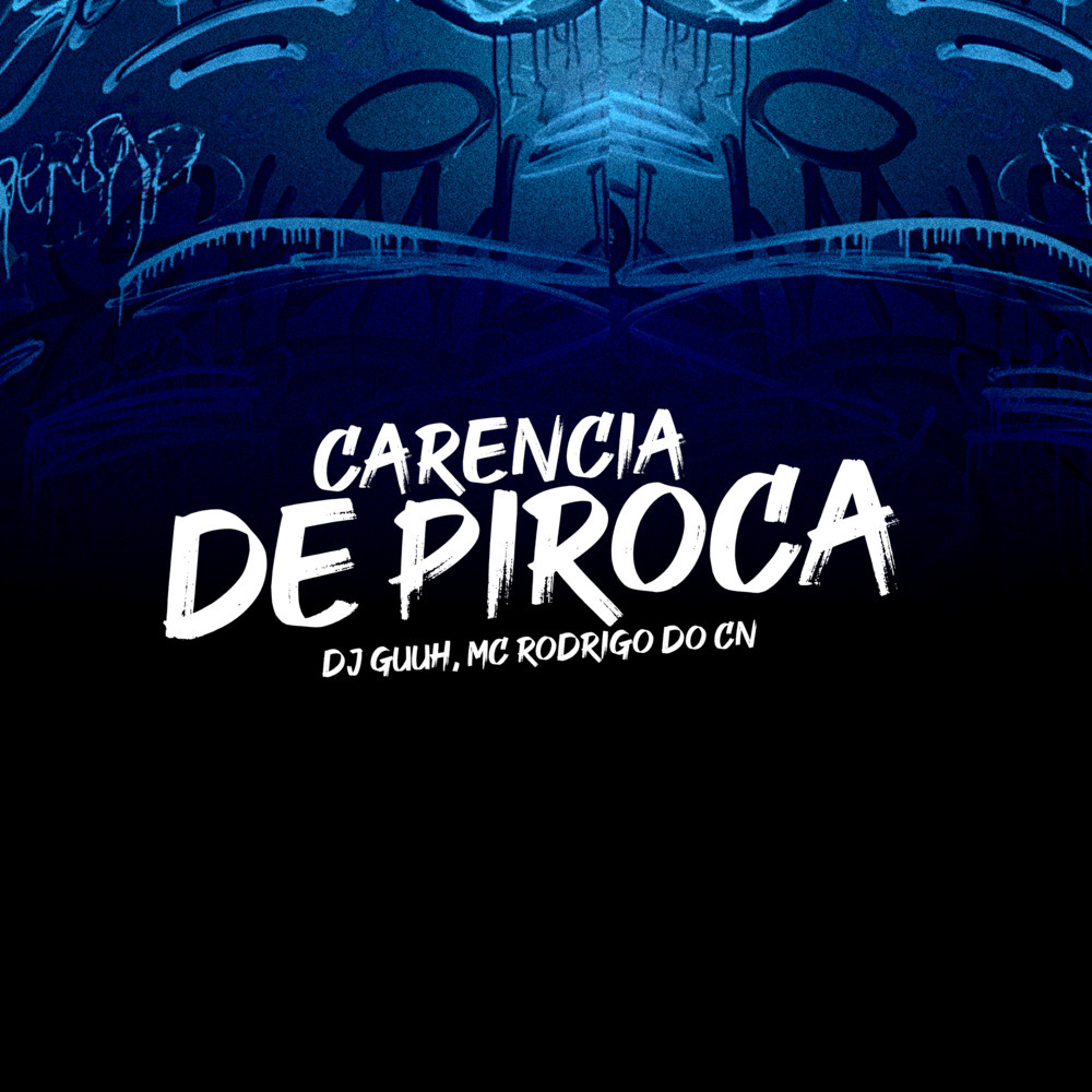 CARENCIA DE PIROCA (Explicit)