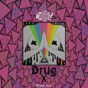 ดาวน์โหลดและฟังเพลง Drug X (Explicit) พร้อมเนื้อเพลงจาก Tavi Montelle