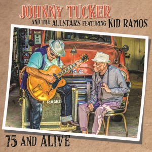 收聽Johnny Tucker的Gotta Do It One Time (feat. Kid Ramos)歌詞歌曲