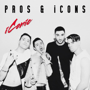 ดาวน์โหลดและฟังเพลง Spotlight (Explicit) พร้อมเนื้อเพลงจาก Pros & iCons