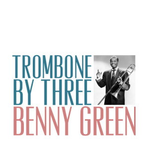 ดาวน์โหลดและฟังเพลง Tenor Sax Shuffle พร้อมเนื้อเพลงจาก Benny Green