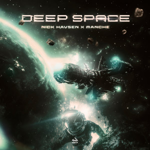 Nick Havsen的專輯Deep Space