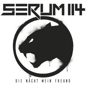 收聽Serum 114的Wer Sind Diese Punks歌詞歌曲