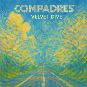 Album Velvet Dive from Compadres