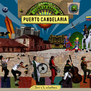 ดาวน์โหลดและฟังเพลง I Can Help You พร้อมเนื้อเพลงจาก Puerto Candelaria