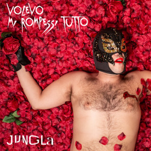 Listen to Volevo Mi Rompessi Tutto (Explicit) song with lyrics from Jungla