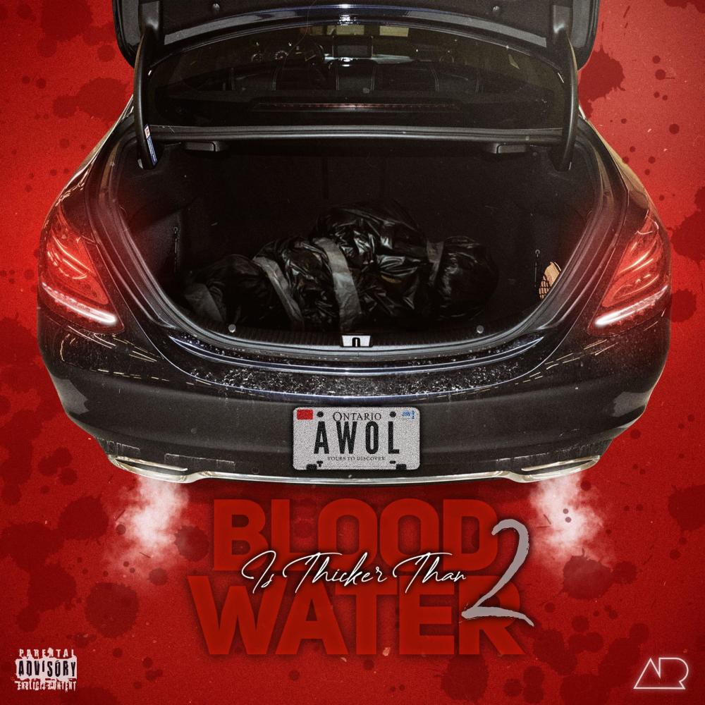 BLESSINGS UPON BLESSINGS (Explicit)