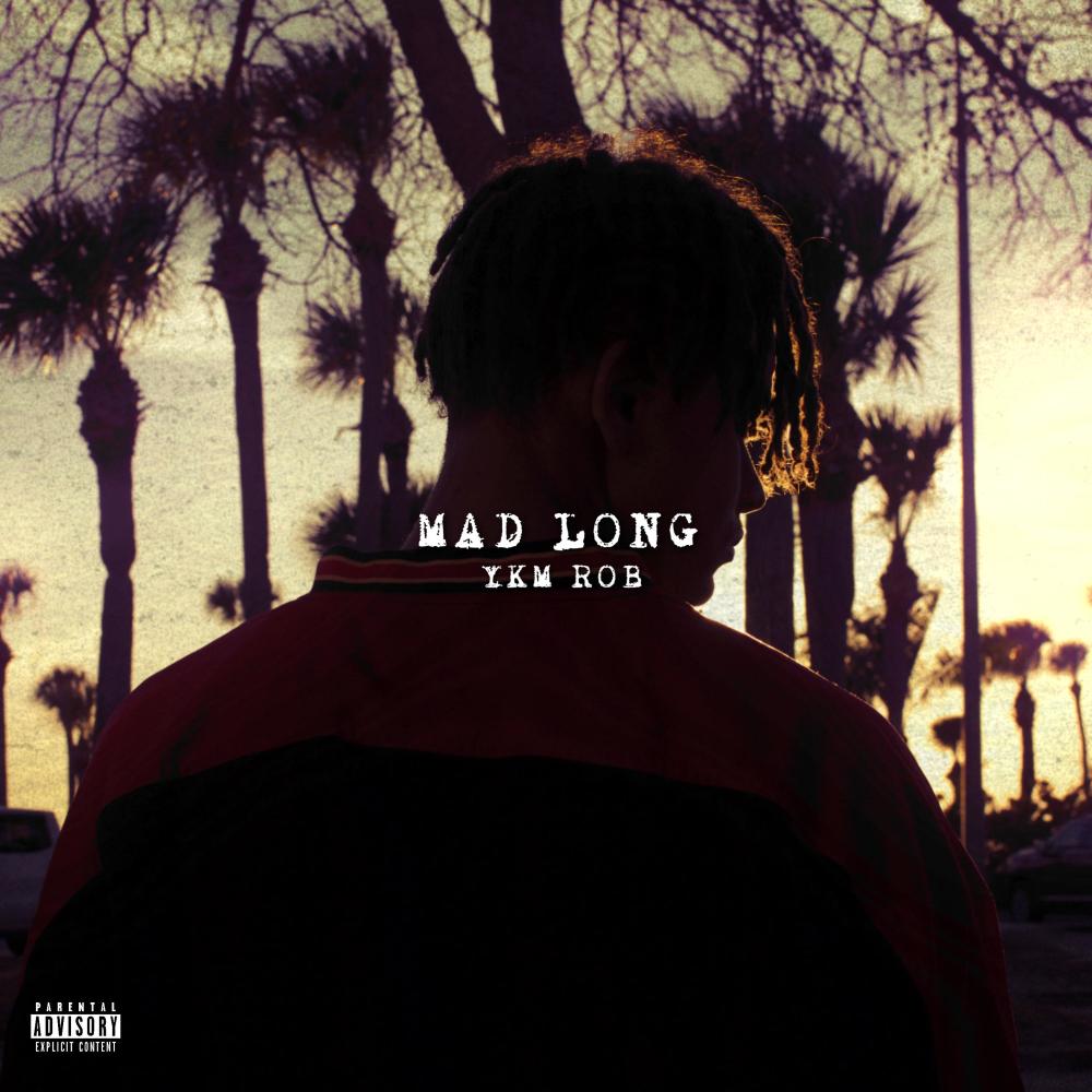 Mad Long (Explicit)