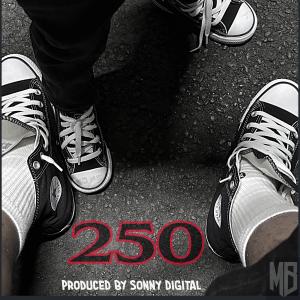 อัลบัม 250 (Explicit) ศิลปิน Tracy T