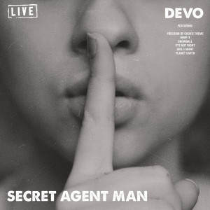ดาวน์โหลดและฟังเพลง Whip It (Live) พร้อมเนื้อเพลงจาก Devo