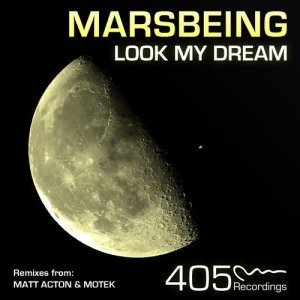 ดาวน์โหลดและฟังเพลง Look My Dream (Matt Acton Remix) พร้อมเนื้อเพลงจาก Marsbeing