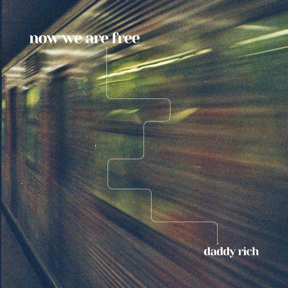 NOW WE ARE FREE (DnB)