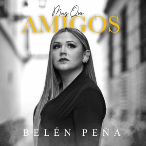 Album Más Que Amigos from 