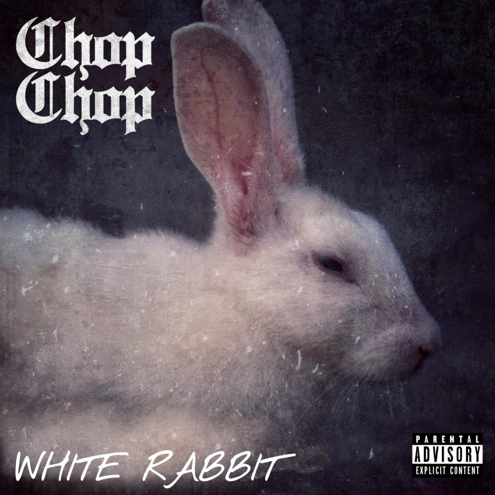 White Rabbit (Explicit)