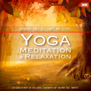 Album Kundalini: Yoga, Relaxation and Meditation from Kundalini: Yoga, Relaxation and Meditation