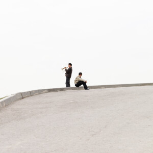 default playlist img