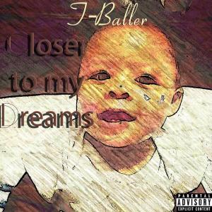 Listen to Think I Love You(feat. Ant) (Think I Love You|Explicit) song with lyrics from T-Baller