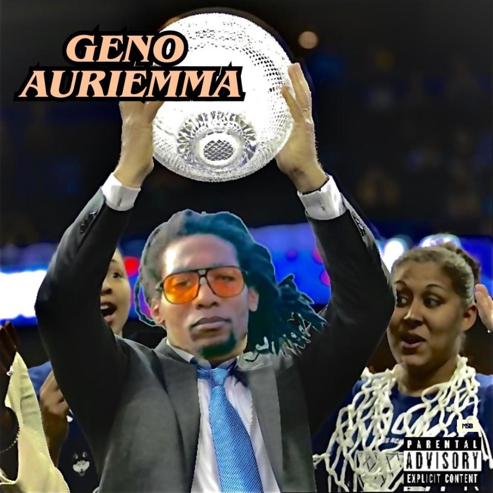 Geno Auriemma (Explicit)