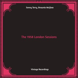 อัลบัม The 1958 London Sessions (Hq remastered) ศิลปิน Brownie McGhee