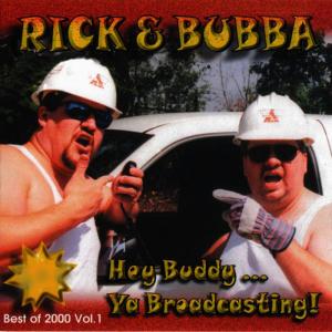 收聽Rick & Bubba的Freddy Mercury Talk歌詞歌曲