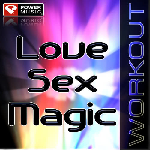 Love Sex Magic (feat. Junior Torrey) (Power Remix)