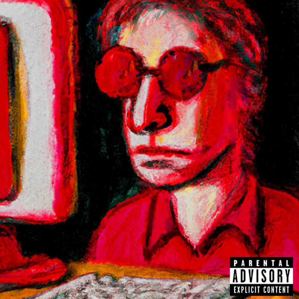 Chirpin' / Chronically Online (Explicit)