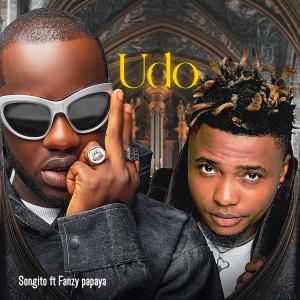 Songito的專輯Udo (feat. Fanzy Papaya)