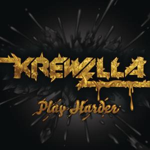 ดาวน์โหลดและฟังเพลง Killin' It (DJ Chuckie Remix) พร้อมเนื้อเพลงจาก Krewella
