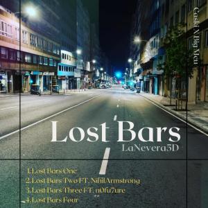 ดาวน์โหลดและฟังเพลง Lost Bars Four (feat. Big Meu) (Explicit) พร้อมเนื้อเพลงจาก Caski