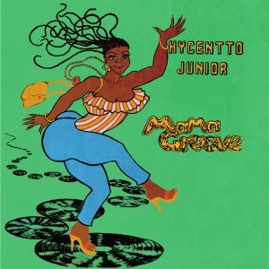 收聽Hycentto Junior的Reggae Dub歌詞歌曲