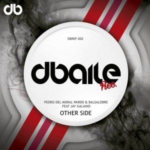 收聽Pedro Del Moral的The Other Side (Radio Edit)歌詞歌曲