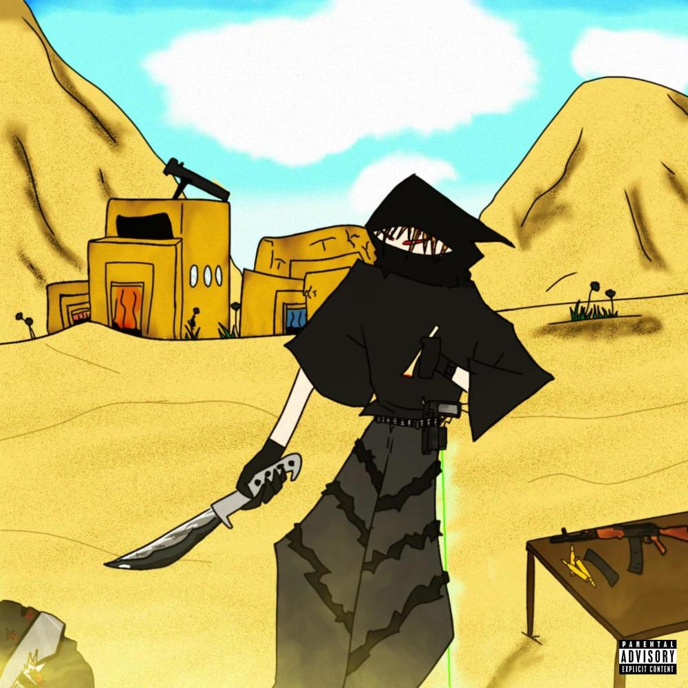 Bombsite (Explicit)