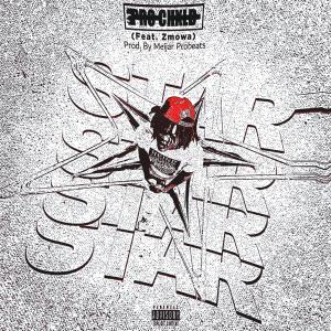 收聽Pro Chxld的Star (feat. Zmowa & Meijar Probeats)歌詞歌曲