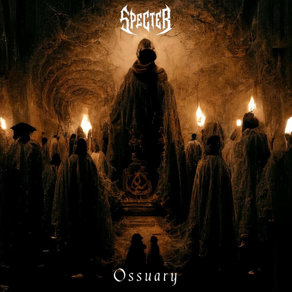 Ossuary (Explicit)