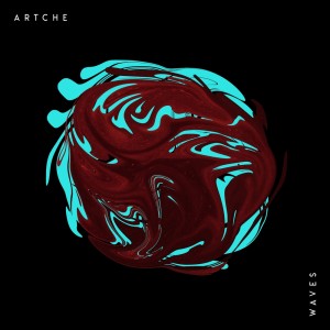 Artche的专辑Waves