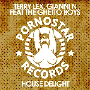 อัลบัม House Delight ศิลปิน Gianni N