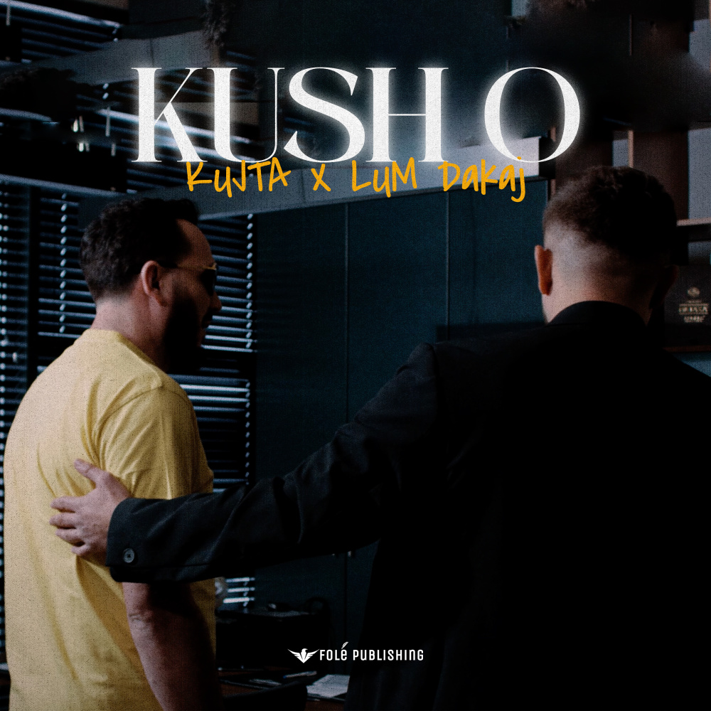KUSH O (Explicit)
