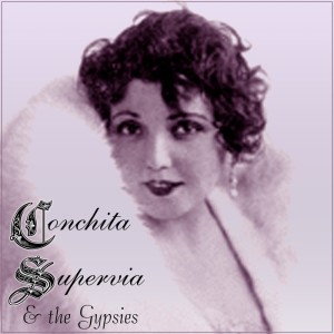 Listen to La Marchenera: Petenera song with lyrics from Conchita Supervia