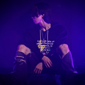 Album DEMON SHADE from 에코 나이트 (ECHO NIGHT)