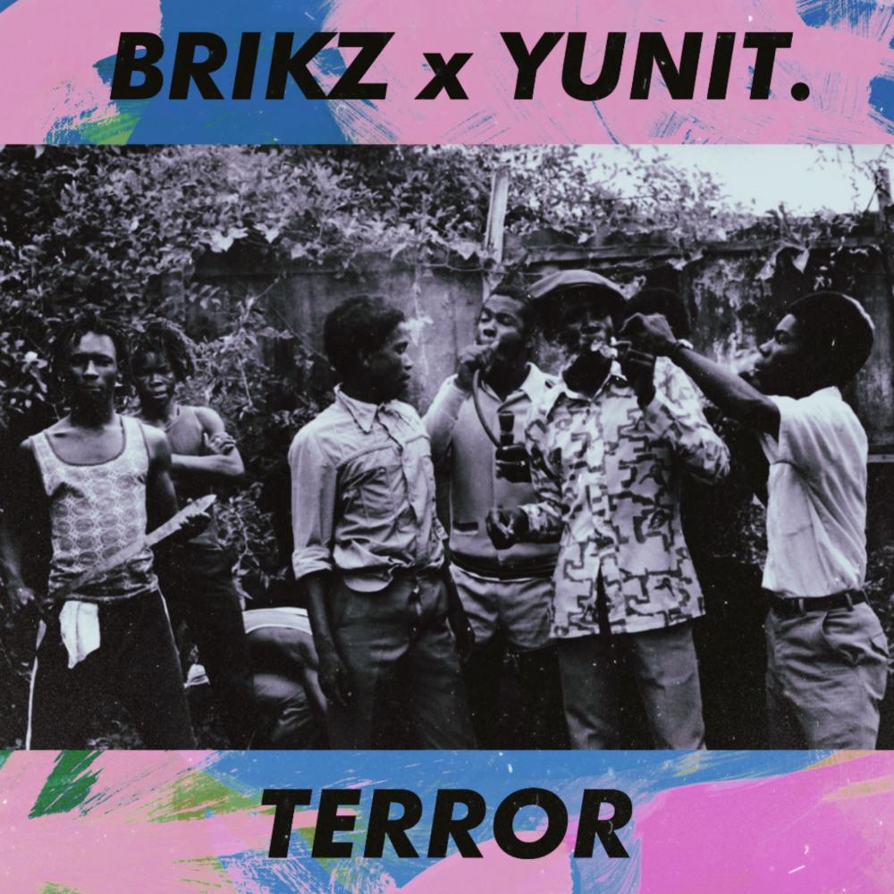 TERROR