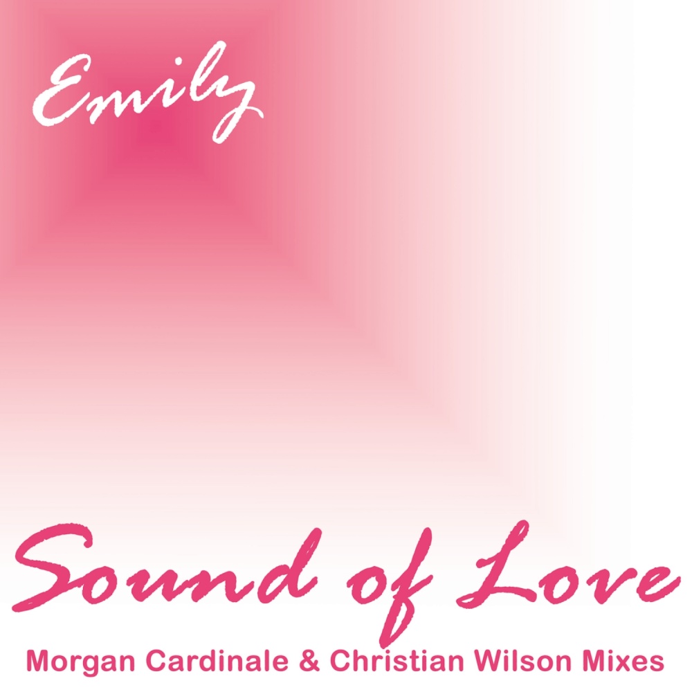 Sound Of Love (Morgan Cardinale &amp; Christian Wilson Radio Edit)