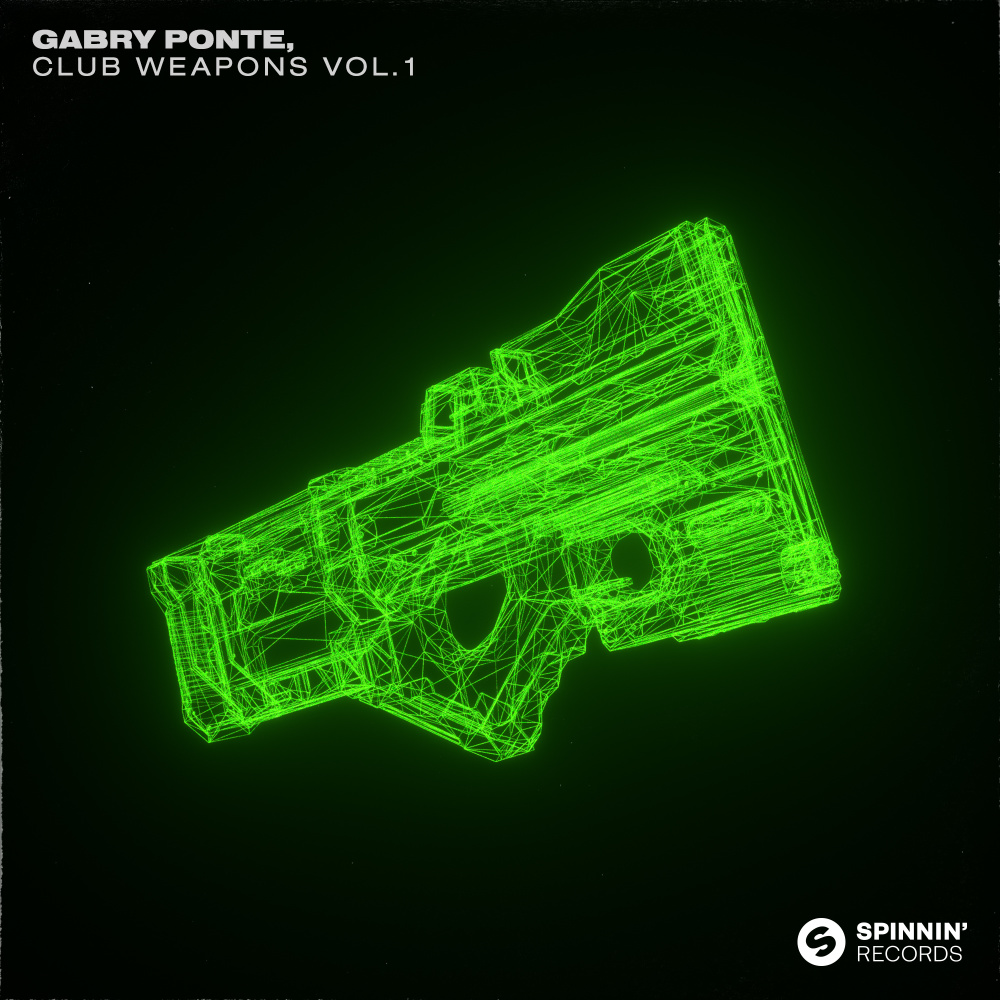 Body Talk (Extended Mix)