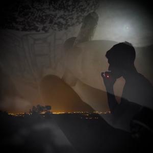 收聽D.fone的BajoPaLaCalle (feat. Zias) (Explicit)歌詞歌曲
