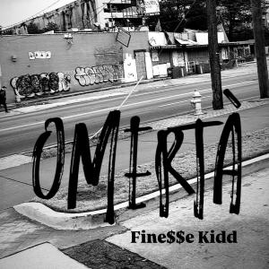 收聽Fine$$e kidd的4 deep (feat. Baby Jo) (Explicit)歌詞歌曲